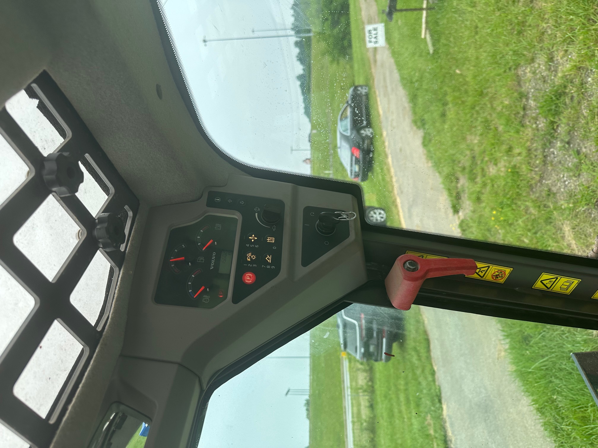 2018 VOLVO MCT135D - Image 20